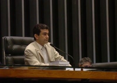 Marçal Filho critica violações de direitos trabalhistas e sociais pelo governo federal e classifica as mudança... (Divulgação)