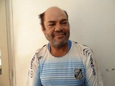 Homem é preso depois de furtar roupas de uma loja em Dourados
