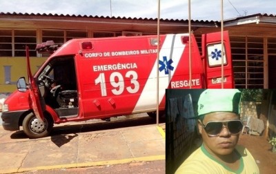 Adolescente morre após sofrer descarga elétrica no primeiro dia de trabalho no interior de MS