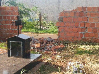 Foto a qual o administrador de refere (Janete Favero)