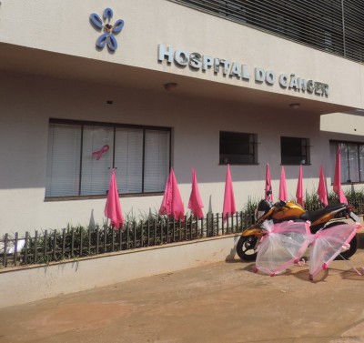 Centro de Tratamento de Câncer de Dourados voltará a atender normalmente