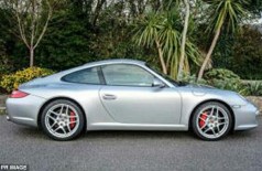 Esposa traída se vinga do marido colocando Porsche de R$ 400 mil à venda por R$ 50.000