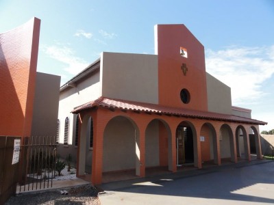 Toca de Assis nos últimos dois anos tem abrigado de forma fixa pessoas com doença mental (Paulo Yuji Takarada)