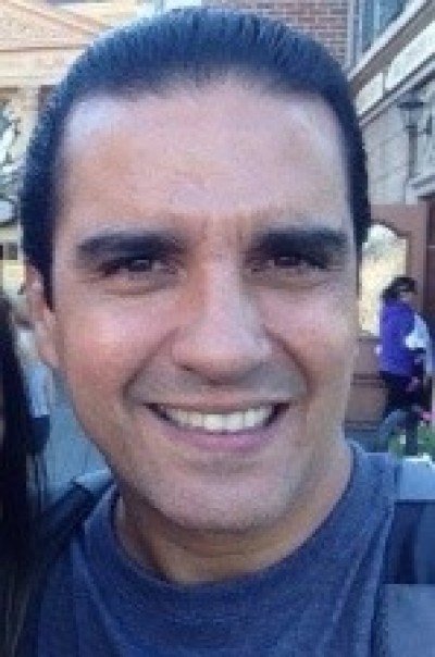 Max como era conhecido, foi enterrado em uma chácara (Reprodução)