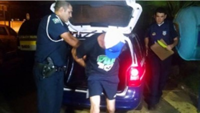 Jovem com sede de vingança esfaqueia estuprador da irmã