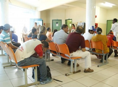 Sindicato diz que servidores da saúde que falsificaram atestados devem ser exonerados