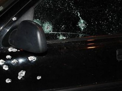 Após briga de trânsito, casal denuncia tentativa de homicídio em Dourados