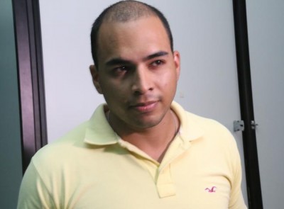 Estudante preferiu não dar detalhes do que fez com dinheiro (Reprodução)