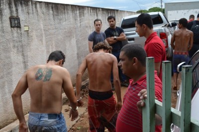 Polícia desarticula quadrilha que invadia casas e roubava carros em Dourados