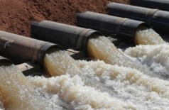 Brasil admite desperdiçar 37% da água tratada