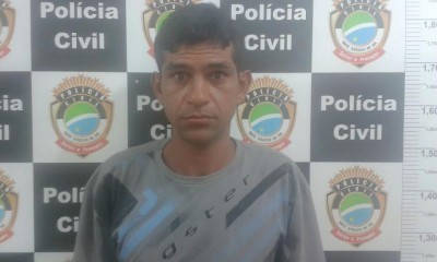 Cansado de se esconder da polícia, foragido vai até delegacia e pede para voltar à prisão em Dourados