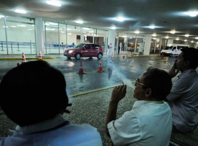 O hábito de fumar poderá sofrer mais restrições no Brasil (Moreira Mariz/Agência Senado)