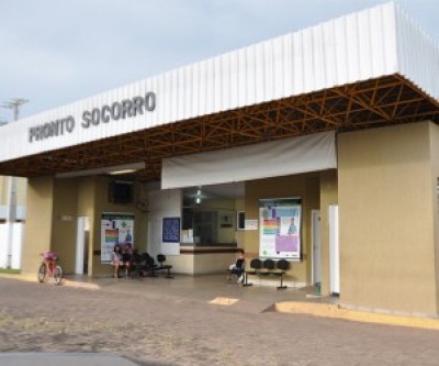 Funcionário de frigórifico tem braço amputado em máquina