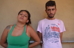 Casal de traficantes é preso no Jardim Itália em Dourados