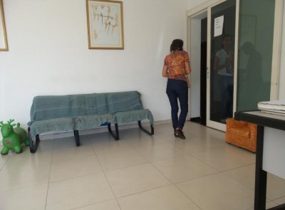 Pais temem reação de filho viciado e pedem proteção aos outros filhos