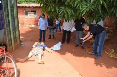 Sobrinho mata tio durante discussão no Maracanã - Assista
