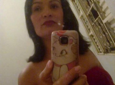 Francielle Corrêa da Silva (Reprodução/Facebook)