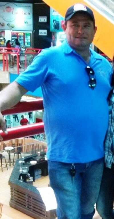 Em MS, padrasto matou adolescente a facadas após se irritar com