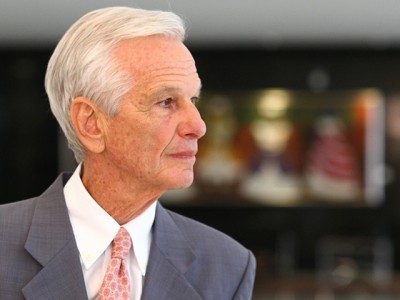 Nova tacada de Jorge Paulo Lemann deixa mercado intrigado