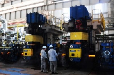 Em 2014 o setor consumiu 700.000 MWh, o que equivale a gasto de R$ 236,5 milhões (Reprodução)