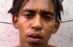 Delegado da Polícia Civil prende “Paiacan”, que tentava matar mulher na Capital
