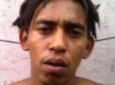 Delegado da Polícia Civil prende “Paiacan”, que tentava matar mulher na Capital