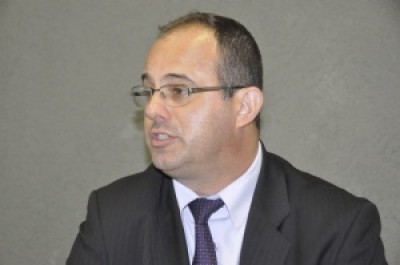 Delegado plantonista da Depac Piratininga disse que agiu em respeito aos colegas policiais. (Reprodução)