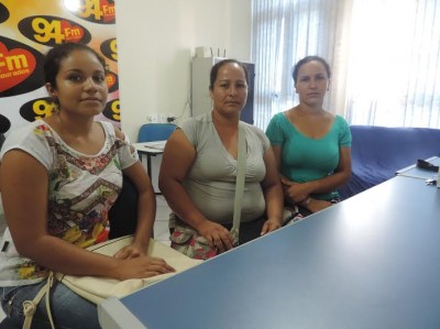 Mães não conseguem vagas para filhos nas creches do município e vivem drama em Dourados (André Bento)