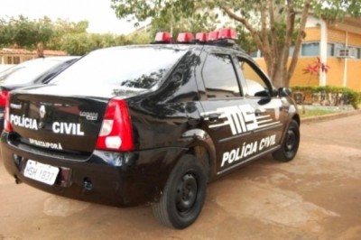 Caso será devidamente apurado pela Delegacia de Polícia Civil (Nova News)