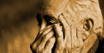 Após apanhar novamente, idoso procura delegacia e diz não aguentar mais filho em casa