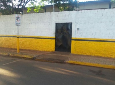 Execução ocorreu quando houve a saída de reeducando do presídio (Arlindo Florentino)