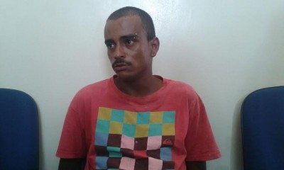 Emerson disse ter comprado armas porque Dourados está uma cidade perigosa (Sidnei Bronka)