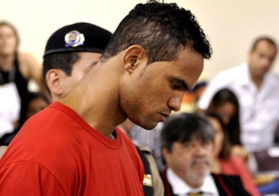 Bruno receberá R$ 600 mil do Flamengo (Renata Caldeira/TJ-MG/Divulgação)