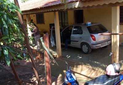 Homem foi encontrado em sua residência (Nova News)