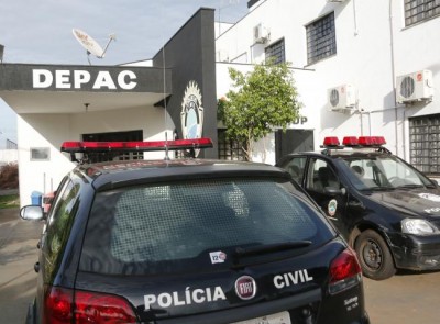 Polícia Civil de Mato Grosso do Sul registrou ao menos 70 ocorrências (Minamar Junior)