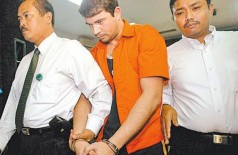 Mesmo com adiamento, execução de brasileiro na Indonésia está mantida