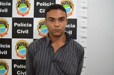 PRF prende paulista que veio ao MS realizar um ‘serviço de transporte’