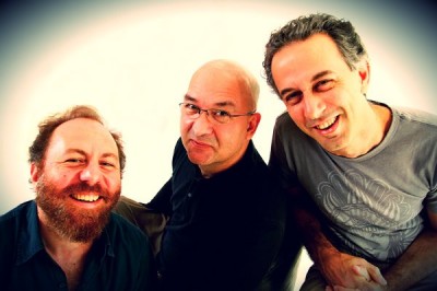 Dourados terá show do “Paralamas do Sucesso” na 51ª Expoagro