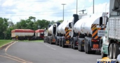 A medida faz parte do acordo apresentado pelo governo para que os caminhoneiros desbloqueiem as estradas. (Reprodução)