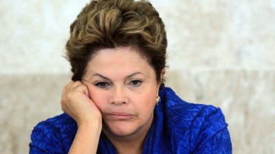 Dilma diz que é preciso razões para impeachment que não sejam 3º turno da eleição