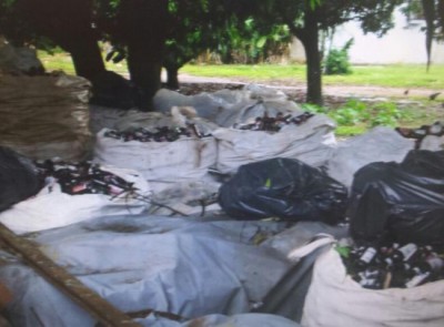 Casos de dengue só aumentam na Capital (Midiamax)