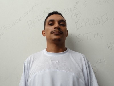 Preso é flagrado com cocaína e estimulante sexual no presídio de Dourados