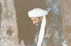 As imagens raras do abrigo de Bin Laden nas montanhas do Afeganistão
