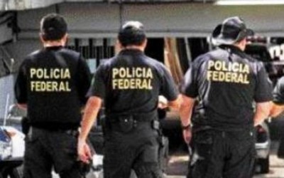 Polícia Federal deflagra décima fase da Operação Lava Jato