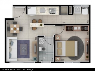 Fase 3 do Minha Casa, Minha Vida terá mais uma faixa de financiamento