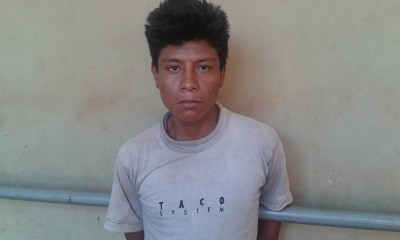 Moradores do Jardim Mônaco localizam ladrão pelo WhatsApp após tentativa de roubo