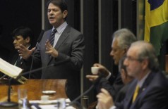 Depois de crise com Congresso, Cid Gomes pede demissão de Ministério