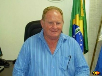 Darcy Freire (PDT) foi condenado pela Justiça Eleitoral por compra de votos nas eleições municipais de 2012 (Arquivo)