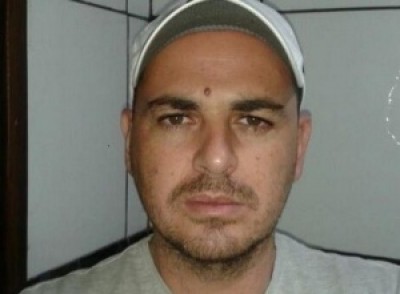 Cláudio era investigador na Delegacia de Polícia Civil de Aral Moreira (Ponta Porã Informa)