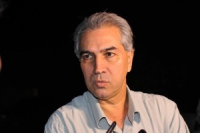 Reinaldo inclui na legislação estadual aposentadoria especial para policiais